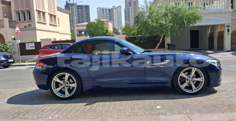 Big with watermark bmw z4 m dushanbe dushanbe 4454