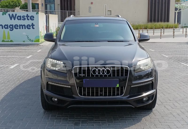 Big with watermark audi q7 dushanbe dushanbe 4456