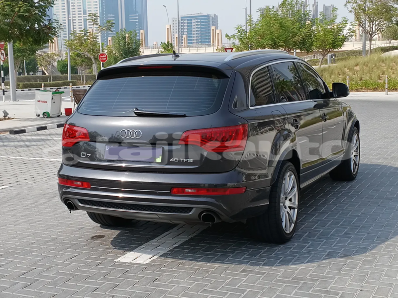 Big with watermark audi q7 dushanbe dushanbe 4456