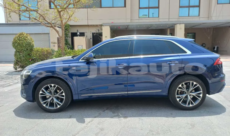 Big with watermark audi q8 dushanbe dushanbe 4457