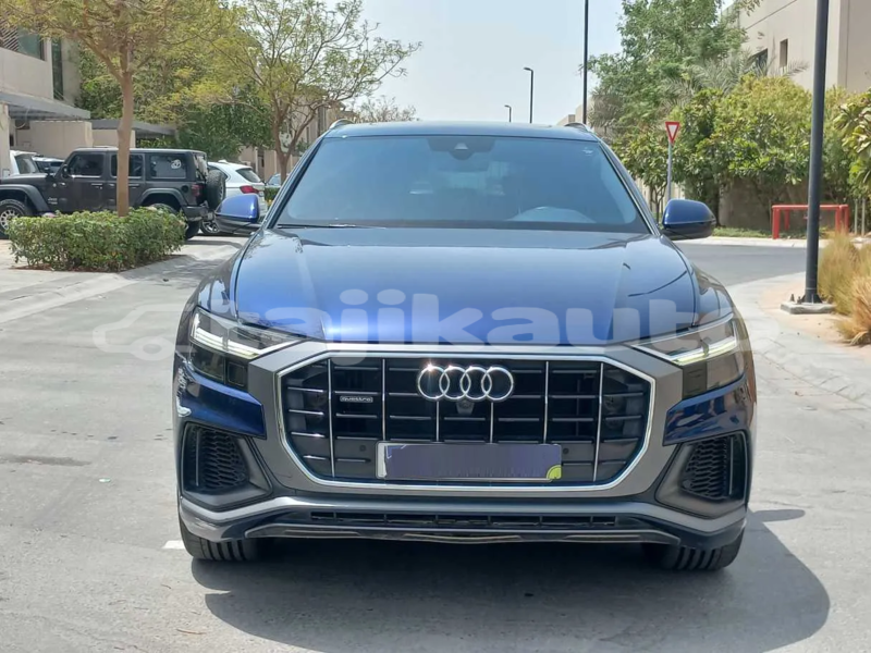 Big with watermark audi q8 dushanbe dushanbe 4457