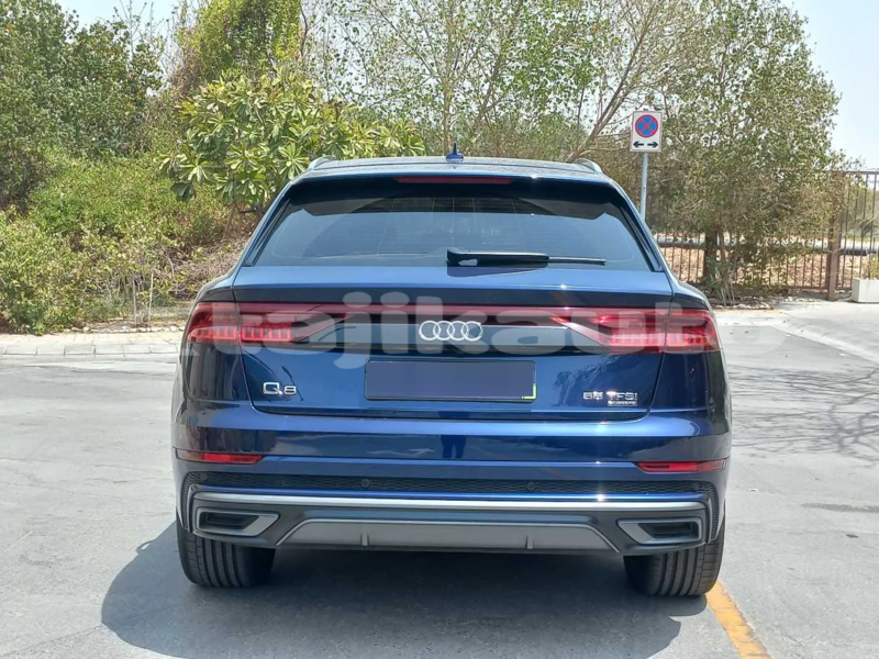 Big with watermark audi q8 dushanbe dushanbe 4457