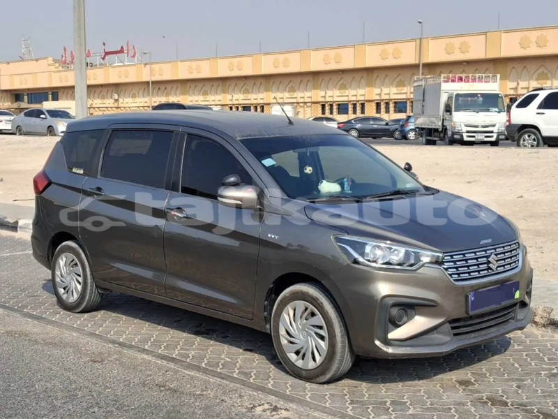 Big with watermark suzuki ertiga dushanbe dushanbe 4458