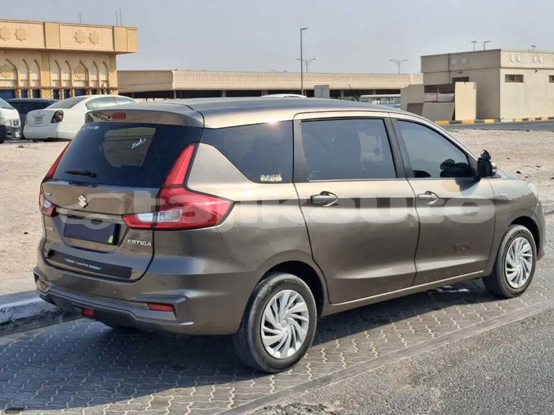 Big with watermark suzuki ertiga dushanbe dushanbe 4458