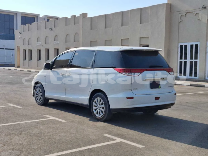 Big with watermark toyota previa dushanbe dushanbe 4459