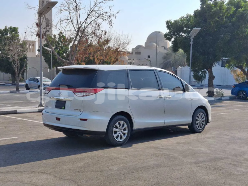 Big with watermark toyota previa dushanbe dushanbe 4459