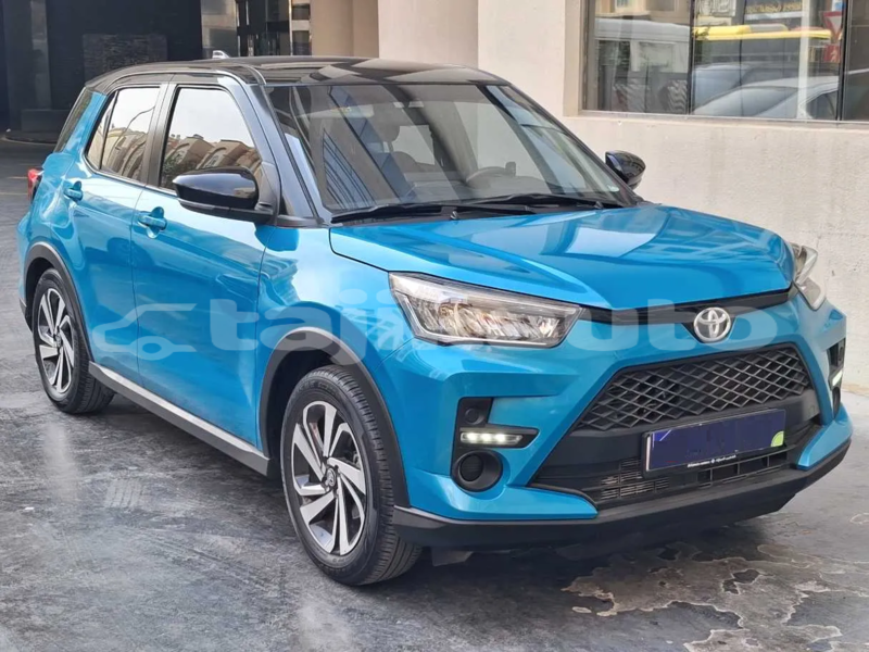 Big with watermark toyota ractis dushanbe dushanbe 4460