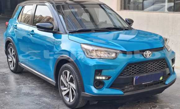 Buy Used Toyota Ractis Blue Car in Dushanbe in Dushanbe Buy Used Toyota Ractis Blue Car in Dushanbe in Dushanbe