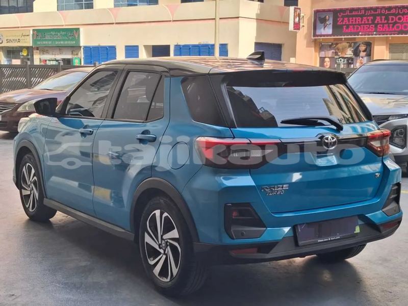 Big with watermark toyota ractis dushanbe dushanbe 4460