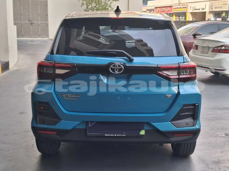 Big with watermark toyota ractis dushanbe dushanbe 4460