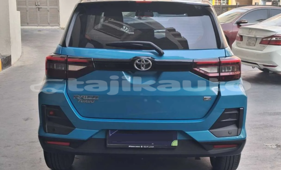 Buy Used Toyota Ractis Blue Car in Dushanbe in Dushanbe Buy Used Toyota Ractis Blue Car in Dushanbe in Dushanbe