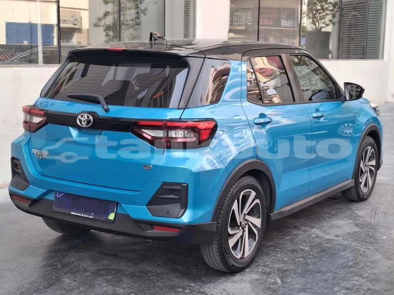 Big with watermark toyota ractis dushanbe dushanbe 4460
