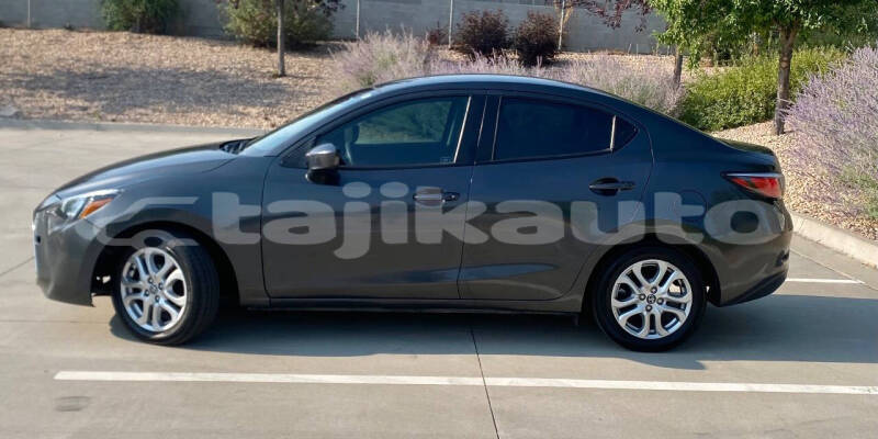 Big with watermark toyota yaris dushanbe dushanbe 4462