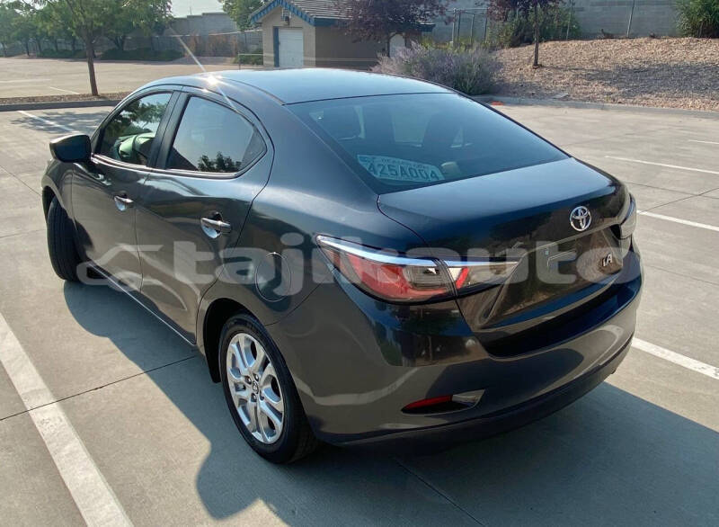 Big with watermark toyota yaris dushanbe dushanbe 4462