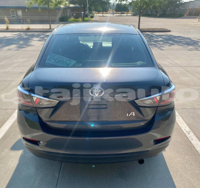 Big with watermark toyota yaris dushanbe dushanbe 4462