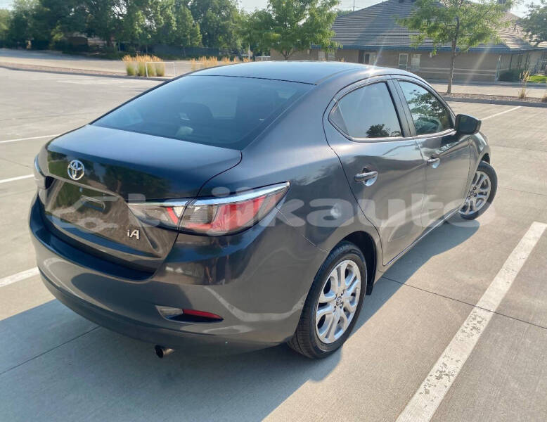 Big with watermark toyota yaris dushanbe dushanbe 4462