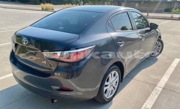 Buy Used Toyota Yaris Black Car in Dushanbe in Dushanbe Buy Used Toyota Yaris Black Car in Dushanbe in Dushanbe