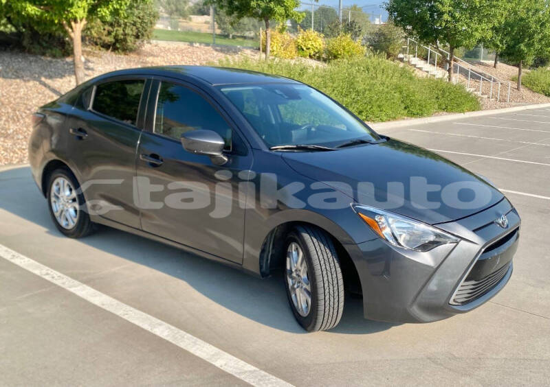 Big with watermark toyota yaris dushanbe dushanbe 4462