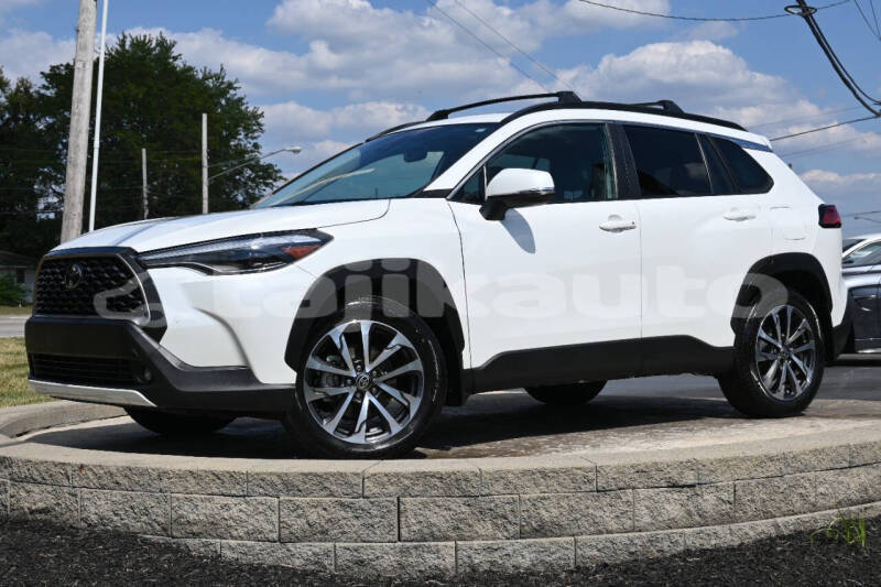 Big with watermark toyota corolla cross dushanbe dushanbe 4463