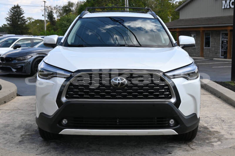 Big with watermark toyota corolla cross dushanbe dushanbe 4463