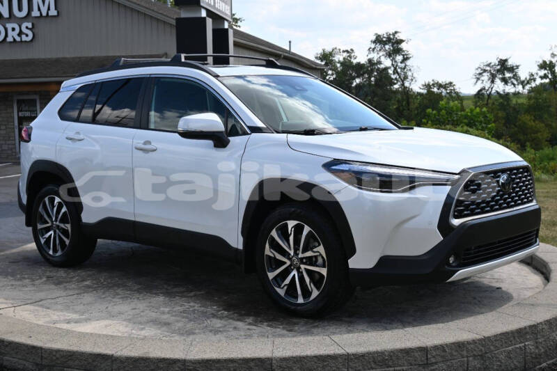 Big with watermark toyota corolla cross dushanbe dushanbe 4463