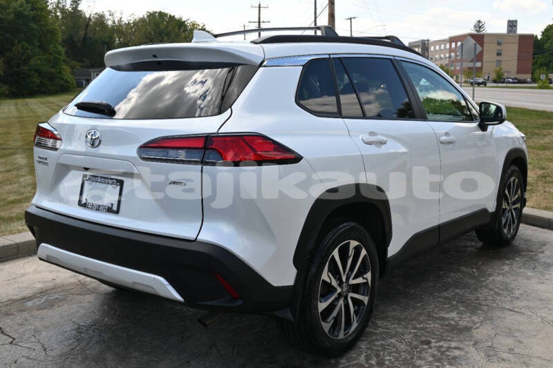 Big with watermark toyota corolla cross dushanbe dushanbe 4463