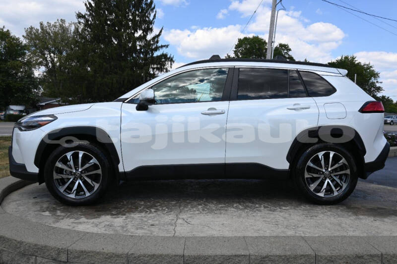 Big with watermark toyota corolla cross dushanbe dushanbe 4463