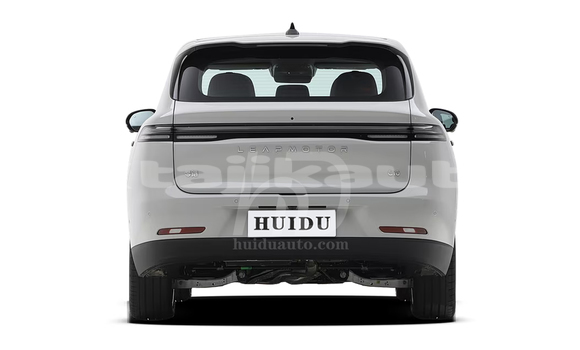 Buy New Lexus LC Other Car in Konibodom in Sughd Buy New Lexus LC Other Car in Konibodom in Sughd