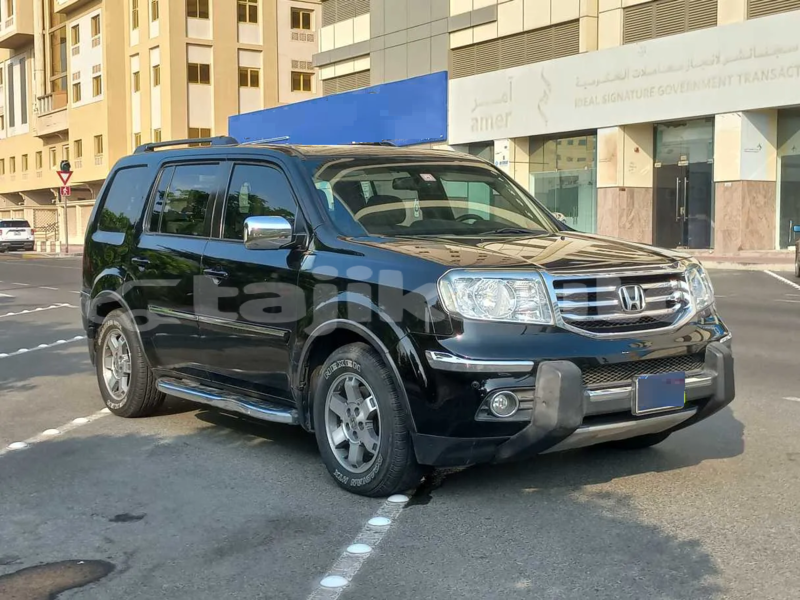 Big with watermark honda pilot dushanbe dushanbe 4465