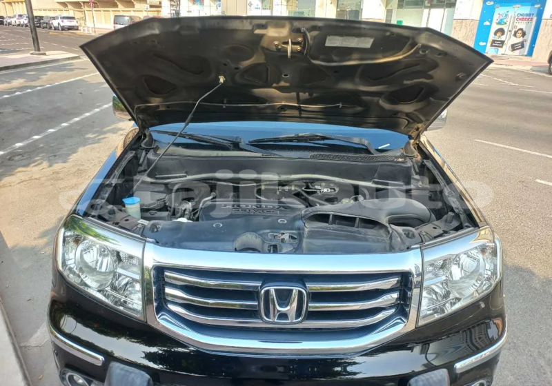 Big with watermark honda pilot dushanbe dushanbe 4465