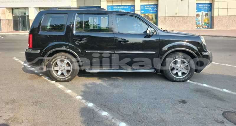Big with watermark honda pilot dushanbe dushanbe 4465