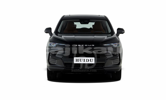 Buy Used Chery Tiggo 3 Black Car in Buston in Sughd Buy Used Chery Tiggo 3 Black Car in Buston in Sughd