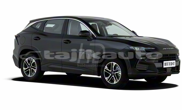 Buy Used Chery Tiggo 3 Black Car in Buston in Sughd Buy Used Chery Tiggo 3 Black Car in Buston in Sughd