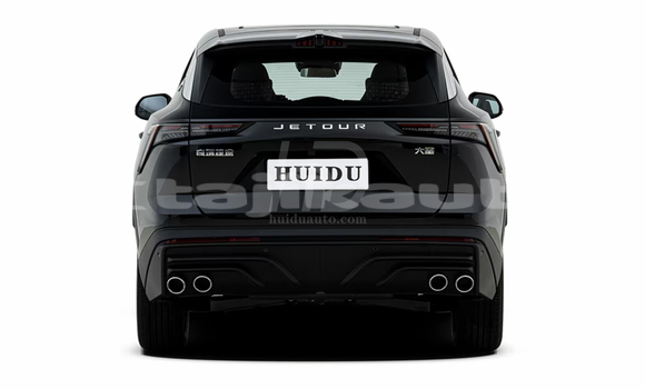 Buy Used Chery Tiggo 3 Black Car in Buston in Sughd Buy Used Chery Tiggo 3 Black Car in Buston in Sughd