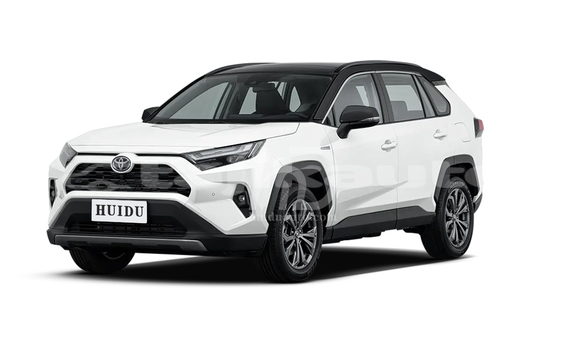 Buy New Toyota RAV4 White Car in Khorug in Gorno-Badakhshan Buy New Toyota RAV4 White Car in Khorug in Gorno-Badakhshan