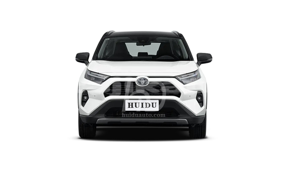 Buy New Toyota RAV4 White Car in Khorug in Gorno-Badakhshan Buy New Toyota RAV4 White Car in Khorug in Gorno-Badakhshan
