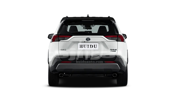 Buy New Toyota RAV4 White Car in Khorug in Gorno-Badakhshan Buy New Toyota RAV4 White Car in Khorug in Gorno-Badakhshan