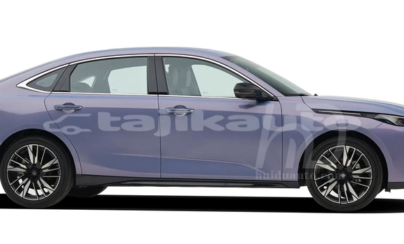 Buy Import Changan Eado Black Car in Ayni in Sughd Buy Import Changan Eado Black Car in Ayni in Sughd