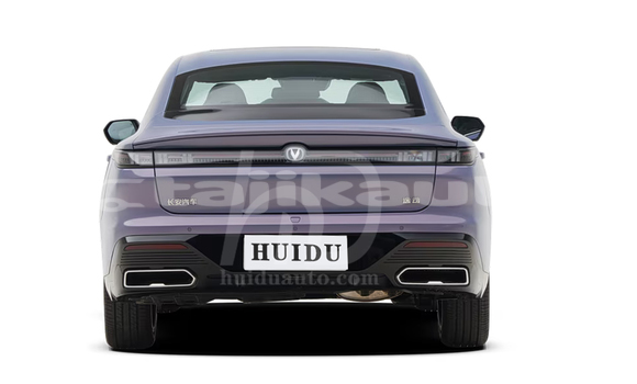 Buy Import Changan Eado Black Car in Ayni in Sughd Buy Import Changan Eado Black Car in Ayni in Sughd