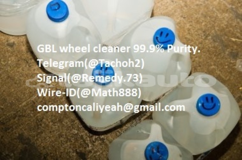 Big with watermark gbl cleaner and shine