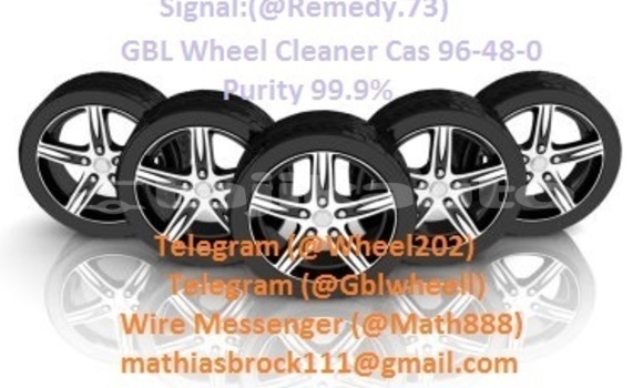 Buy GBL wheel cleaner NZ in Buston in Sughd Buy GBL wheel cleaner NZ in Buston in Sughd