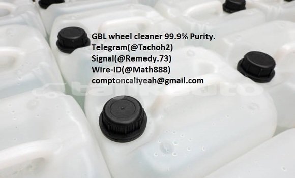 Buy GBL wheel cleaner Israel. in Dangara in Khatlon Buy GBL wheel cleaner Israel. in Dangara in Khatlon