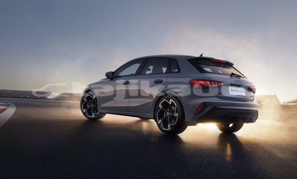 Buy New Audi A3 Other Car in Kulob in Khatlon Buy New Audi A3 Other Car in Kulob in Khatlon