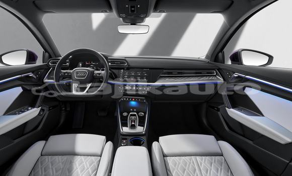 Buy New Audi A3 Other Car in Kulob in Khatlon Buy New Audi A3 Other Car in Kulob in Khatlon