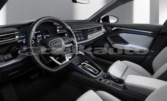 Buy New Audi A3 Other Car in Kulob in Khatlon Buy New Audi A3 Other Car in Kulob in Khatlon