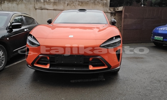 Buy New BYD E6 Other Car in Adrasmon in Sughd Buy New BYD E6 Other Car in Adrasmon in Sughd