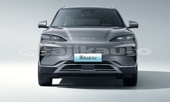 Buy New BYD S6 Other Car in Mu'minobod in Khatlon Buy New BYD S6 Other Car in Mu'minobod in Khatlon