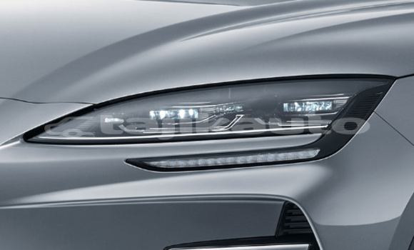 Buy New BYD S6 Other Car in Mu'minobod in Khatlon Buy New BYD S6 Other Car in Mu'minobod in Khatlon