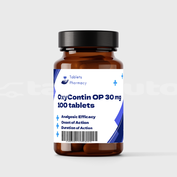 Big with watermark oxycontin oxycodone op 30 mg 100 tablets