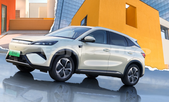 Buy New BYD F5 Other Car in Kulob in Khatlon Buy New BYD F5 Other Car in Kulob in Khatlon